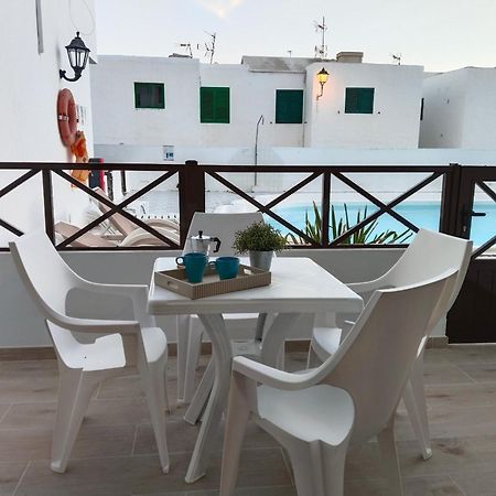 Appartamento Mi Alma I Puerto del Carmen  Esterno foto