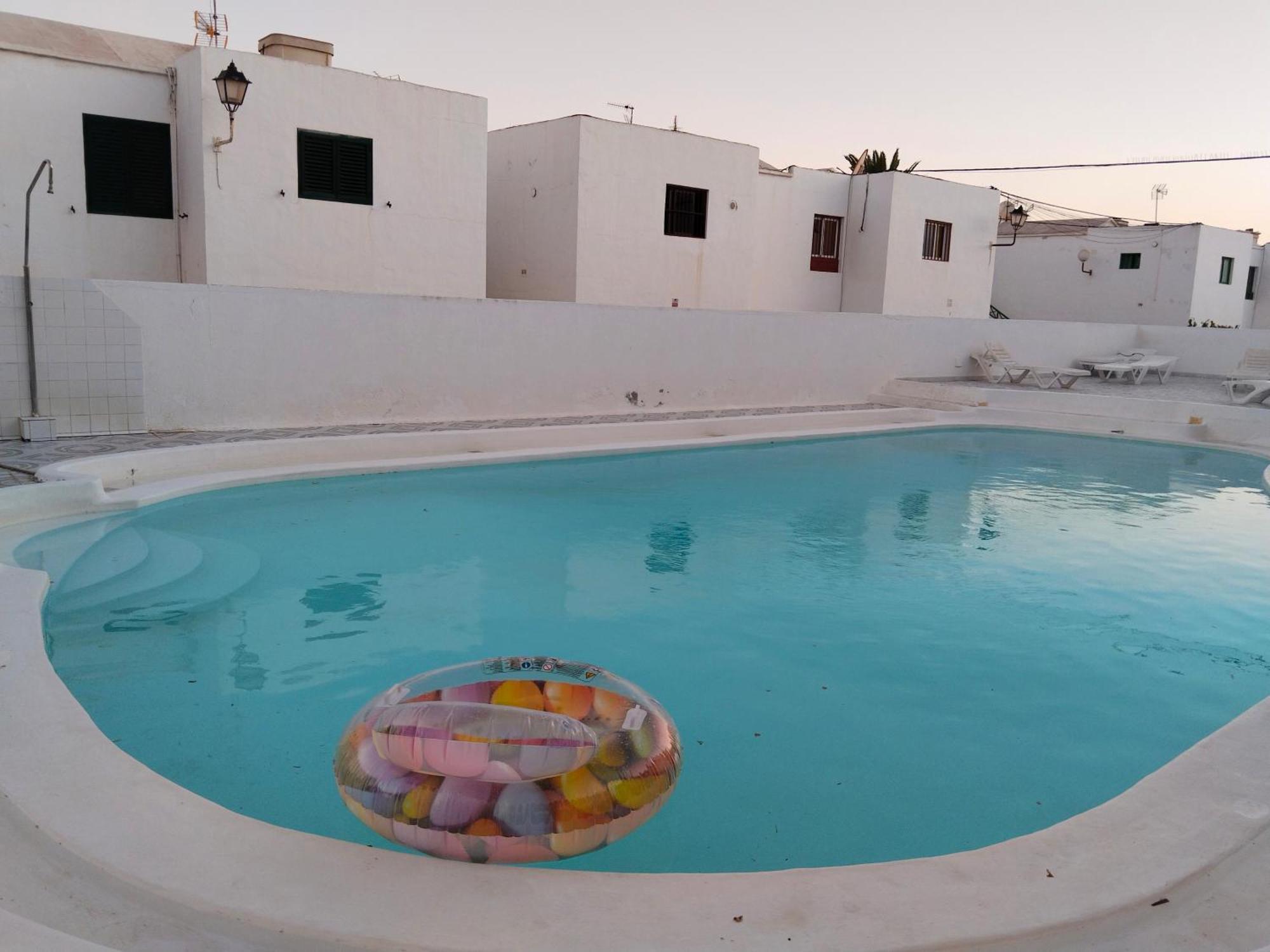Appartamento Mi Alma I Puerto del Carmen  Esterno foto