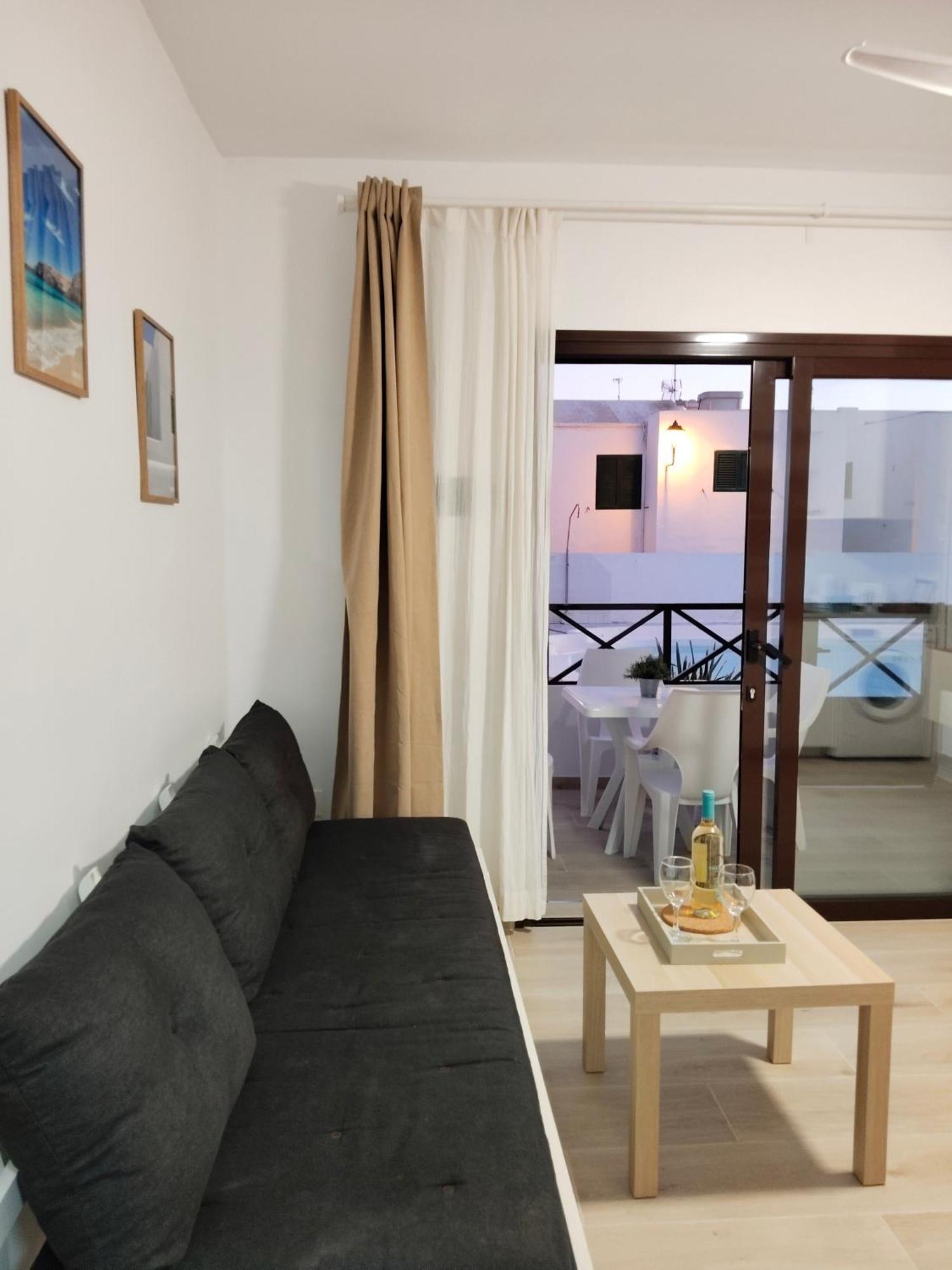 Appartamento Mi Alma I Puerto del Carmen  Esterno foto
