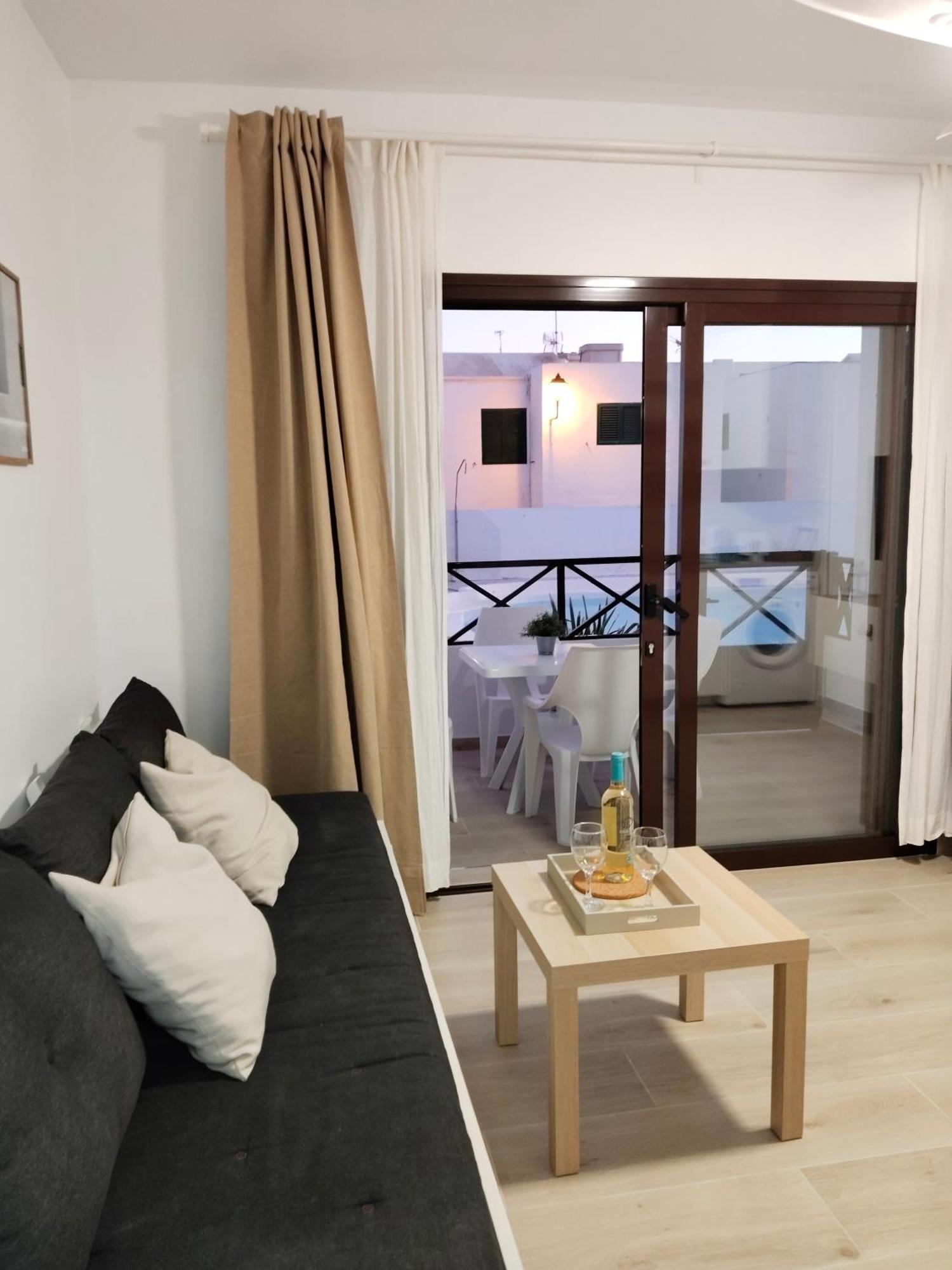 Appartamento Mi Alma I Puerto del Carmen  Esterno foto