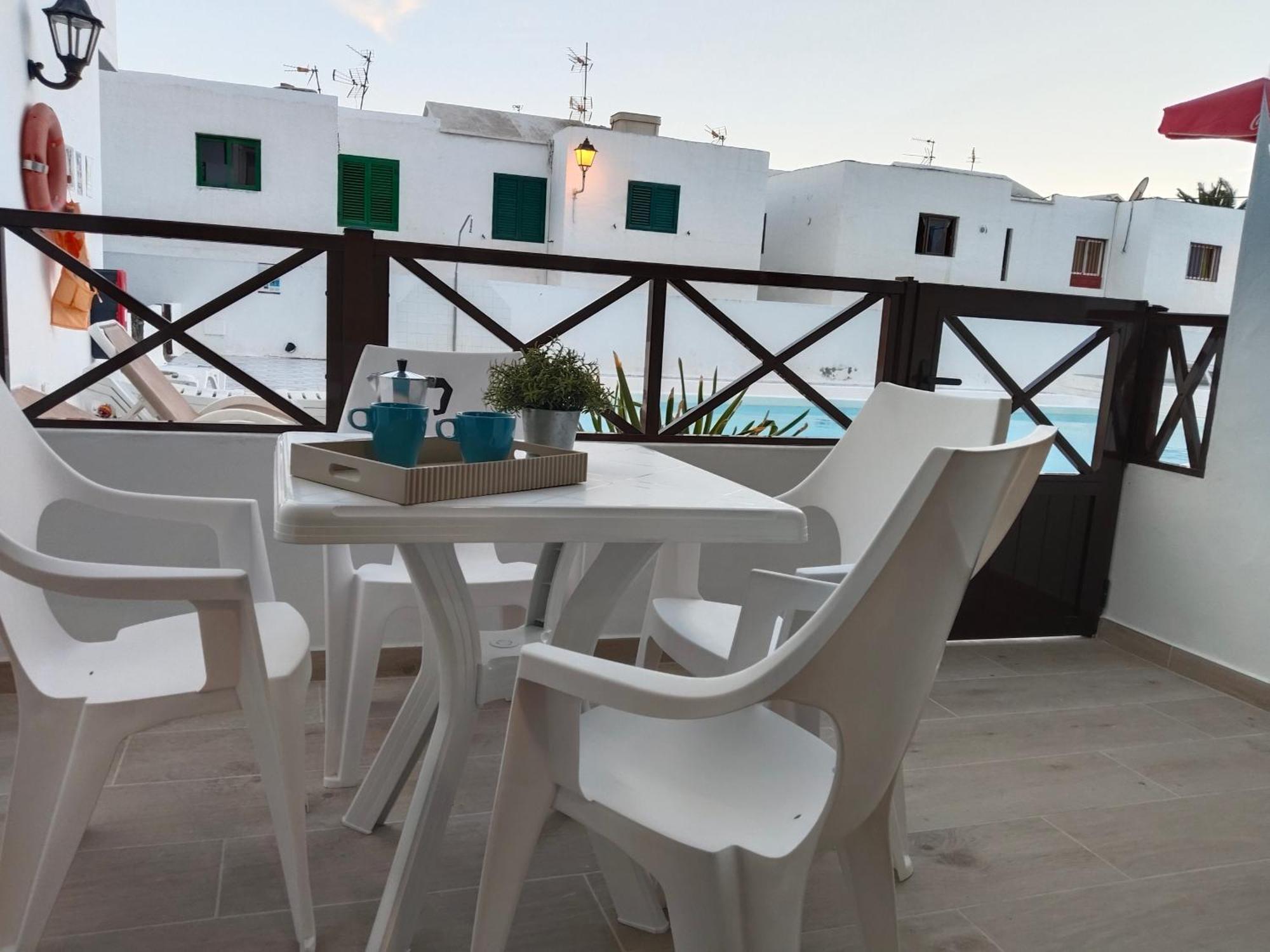 Appartamento Mi Alma I Puerto del Carmen  Esterno foto