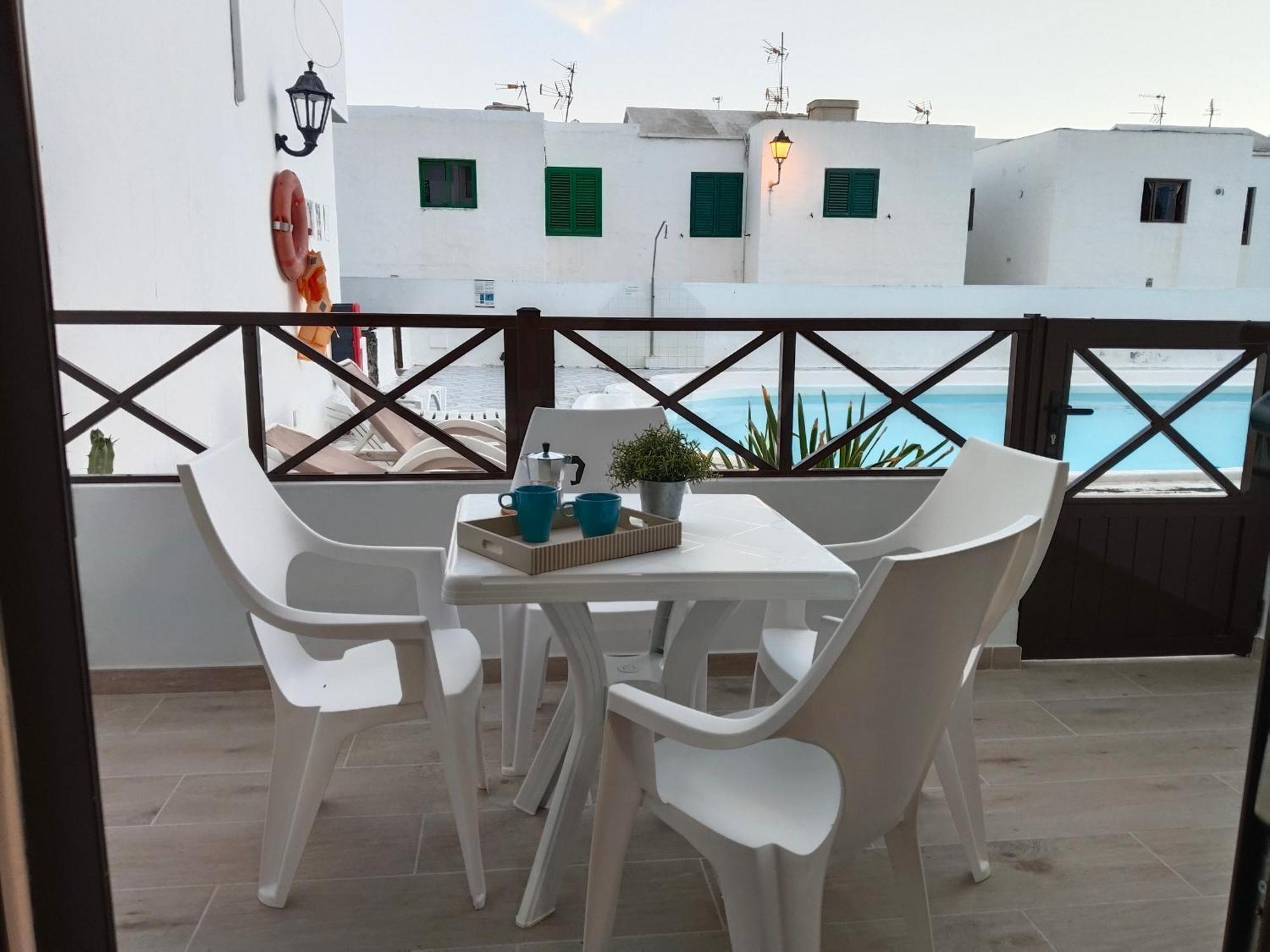 Appartamento Mi Alma I Puerto del Carmen  Esterno foto
