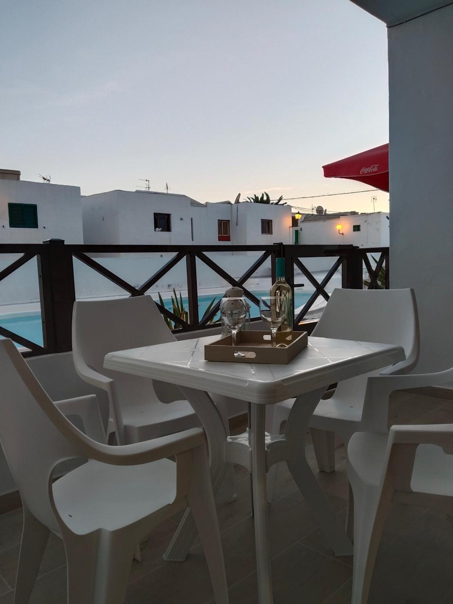 Appartamento Mi Alma I Puerto del Carmen  Esterno foto