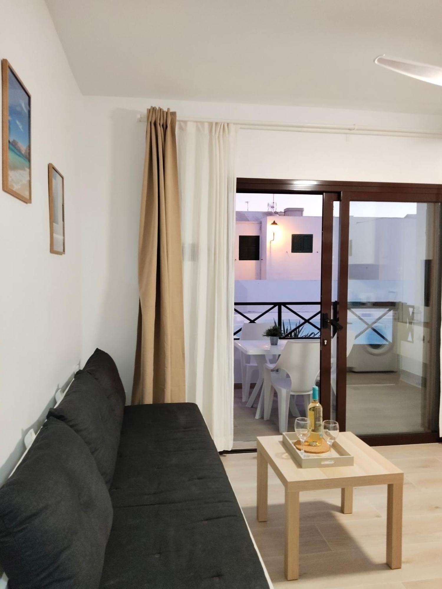Appartamento Mi Alma I Puerto del Carmen  Esterno foto