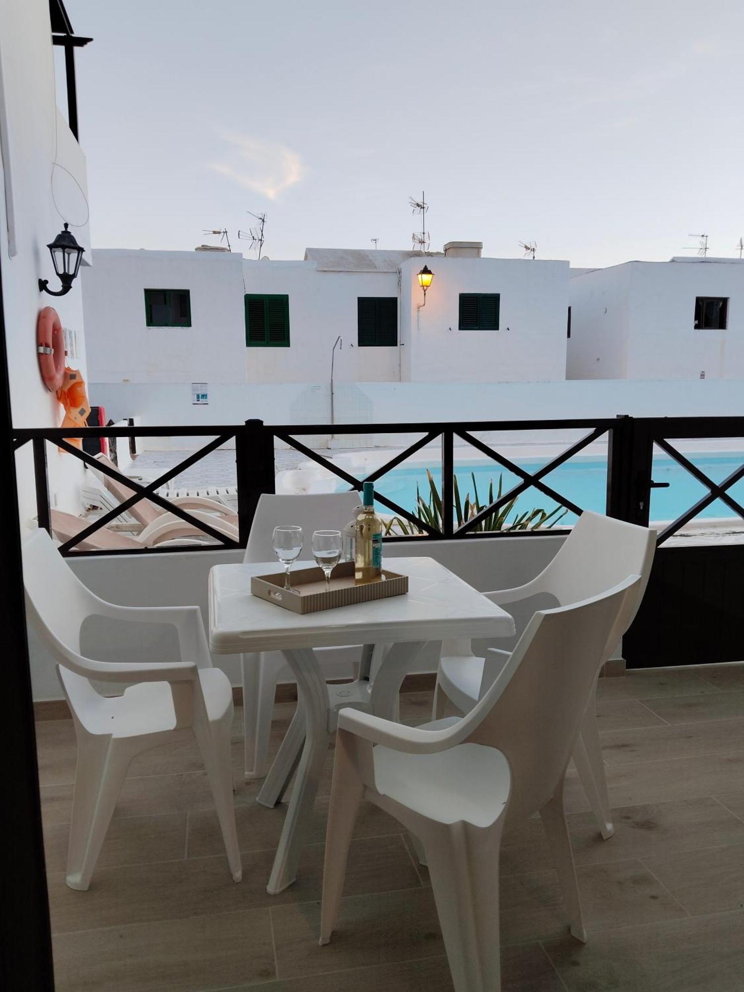 Appartamento Mi Alma I Puerto del Carmen  Esterno foto